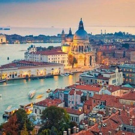 Las Residentes De Venecia メストレ エクステリア 写真