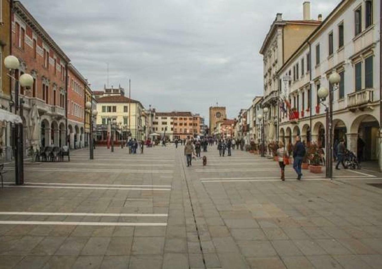Las Residentes De Venecia メストレ エクステリア 写真